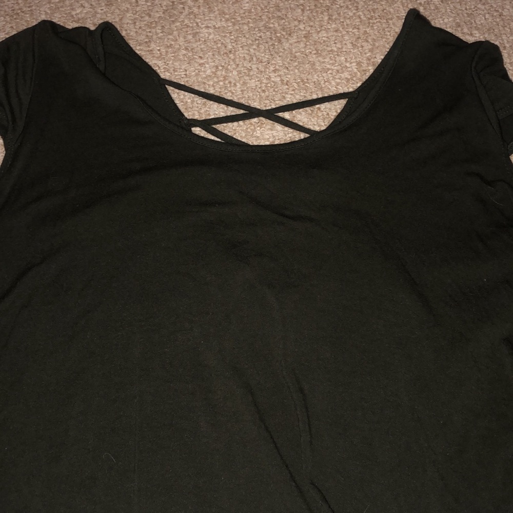 T Shirt Dress